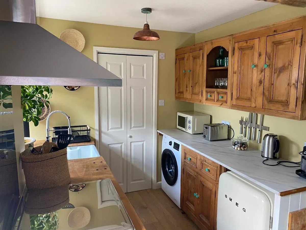 The Old Chair Workshop Sedbergh Holiday home